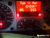 Iveco DAILY 9 POSTI PULMINO | Altro Altro