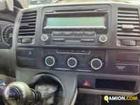 Volkswagen TRANSPORTER 2.0 140cv | Altro Altro