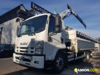 Isuzu FSR34  F12.240 Euro 5 FSR34  F12.240 Euro 5 | Altro Altro