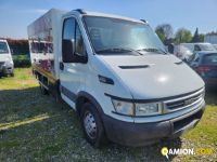Iveco DAILY 35S10 2.3 Hpi TDI PC | Altro Altro