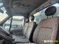 Renault MASCOTT 130.35 GRU E RIBALTABILE CASSA ATTREZZI | Altro Altro