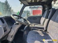 Nissan CABSTAR 110 cassone fisso 4500 passo 3200 | Altro Altro