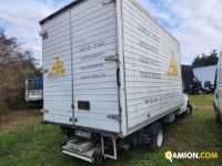 Ford TRANSIT sponda idraulica | Altro Altro