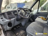 Ford TRANSIT sponda idraulica | Altro Altro