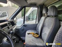 Ford TRANSIT sponda idraulica | Altro Altro