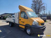Renault MASTER CASSONE FISSO CON CASSA ATTREZZI | Altro Altro
