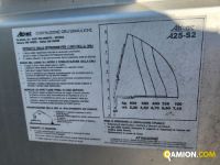 Nissan CABSTAR Gru e ribaltabile | Altro Altro