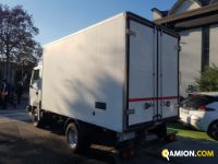 Nissan ATLEON cassonato | Altro Altro