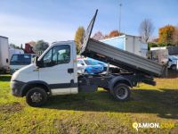 Iveco DAILY euro5 ribaltabile | Altro Altro