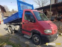 Nissan ATLEON cassonato | Altro Altro