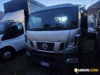 Nissan NT500 Euro 6 | Altro Altro