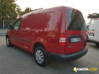 Volkswagen CADDY METANO benzina 1936cc 110cv | Altro Altro