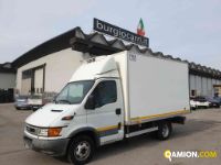 Iveco DAILY 50C13 6 MARCE FRIGORIFERO | Altro Altro