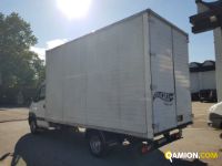 Renault MASCOTT CASSA 4400 PORTA LATERALE | Altro Altro