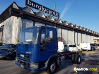 Iveco LKW/TRUCKS eurocargo 60.14 | Altro Altro
