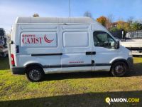 Opel MOVANO Sponda idraulica | Altro Altro