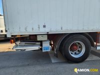 Iveco SPONDA IDRAULICA SPONDA IDRAULICA | Altro Piattaforma aerea