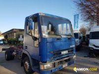 Iveco LKW/TRUCKS eurocargo 60.14 | Altro Altro