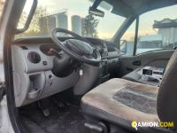 Renault MASCOTT 130.35 GRU E RIBALTABILE CASSA ATTREZZI | Altro Altro