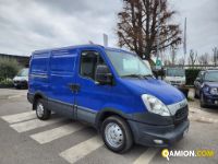 Iveco DAILY L1 H1 2 PORTE LATERALI | Altro Altro
