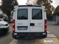 Iveco DAILY 9 POSTI PULMINO | Altro Altro