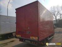 Nissan CABSTAR 130 cv full optional | Altro Altro