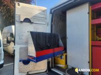Fiat DUCATO 40000 km originali | Altro Altro