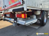 Iveco SPONDA IDRAULICA SPONDA IDRAULICA | Altro Piattaforma aerea