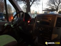 Volkswagen CRAFTER automatico | Altro Altro