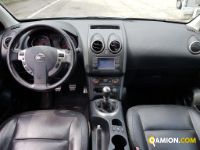 Nissan Qashqai 2.0 CC TECKNA | Altro Altro