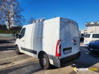 Renault MASTER usato | Altro Altro