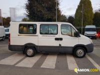Iveco DAILY 9 POSTI PULMINO | Altro Altro