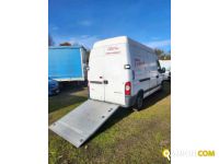 Opel MOVANO Sponda idraulica | Altro Altro