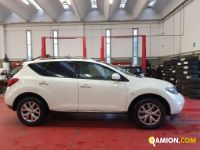 Nissan Murano Diesel | Altro Altro
