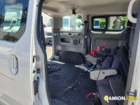 Nissan e-NV200 Evalia elettrico | Altro Altro