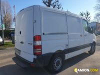 Mercedes FRIGORIFERO | Altro Altro