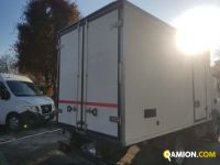 Nissan ATLEON cassonato | Altro Altro