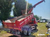 Iveco DAILY RIBALTABILE GRU | Altro Altro