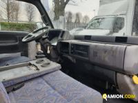 Nissan CABSTAR cassone fisso | Altro Altro