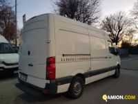 Volkswagen CRAFTER automatico | Altro Altro