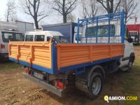 Nissan ATLEON cassonato | Altro Altro