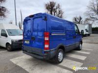 Iveco DAILY L1 H1 2 PORTE LATERALI | Altro Altro