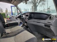 Iveco DAILY L1 H1 2 PORTE LATERALI | Altro Altro