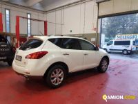 Nissan Murano Diesel | Altro Altro