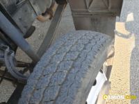 Nissan CABSTAR 110 cassone fisso 4500 passo 3200 | Altro Altro