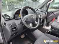 Mercedes 5 posti autocarro | Altro Altro