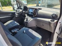 Nissan e-NV200 Evalia elettrico | Altro Altro