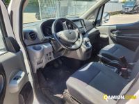 Nissan e-NV200 Evalia elettrico | Altro Altro