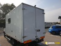 Iveco DAILY Camper | Altro Altro