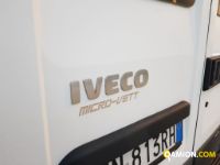 Iveco DAILY 9 POSTI PULMINO | Altro Altro